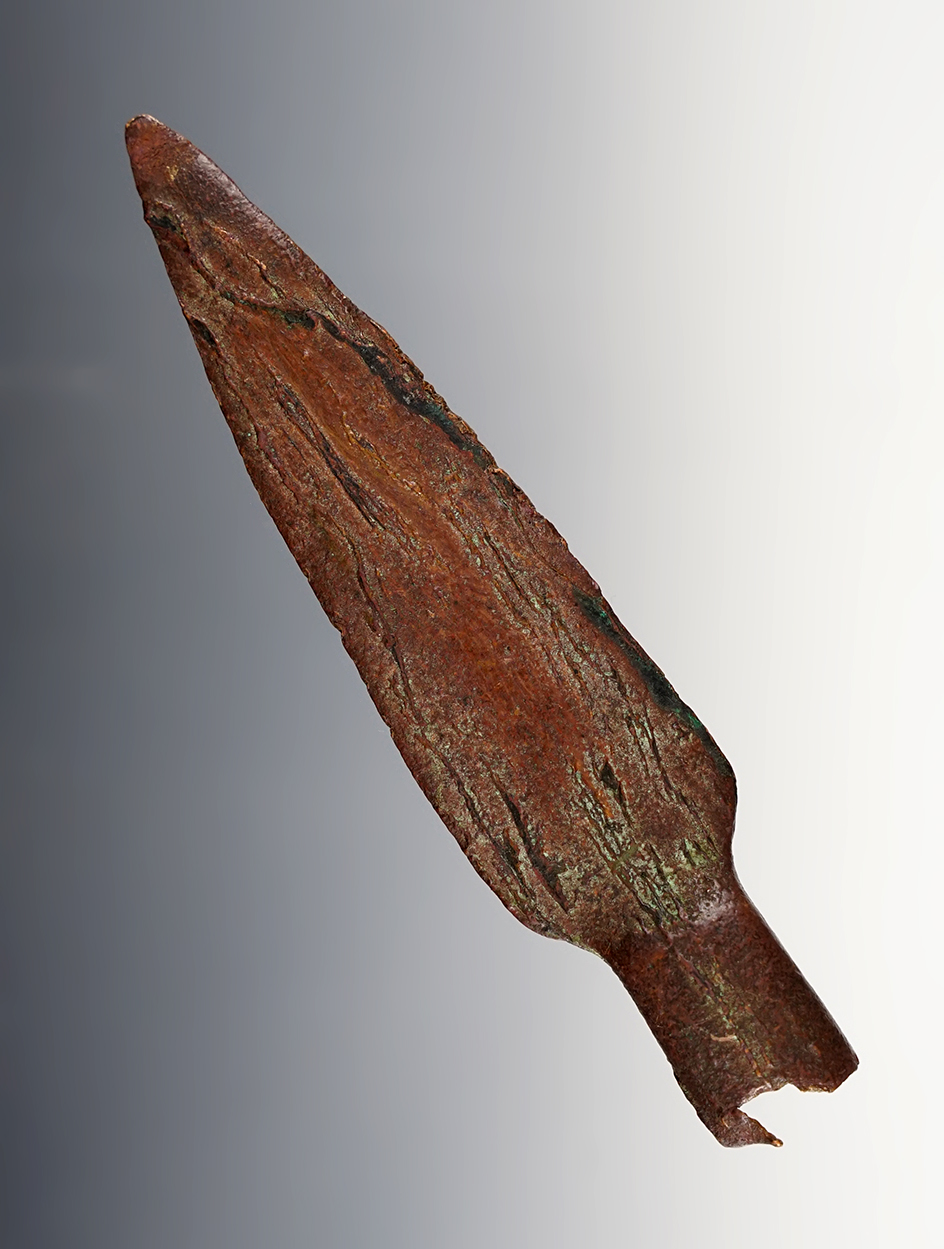 Main artifact image
