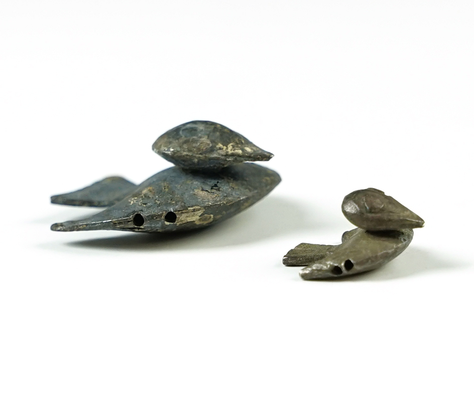 Main artifact image