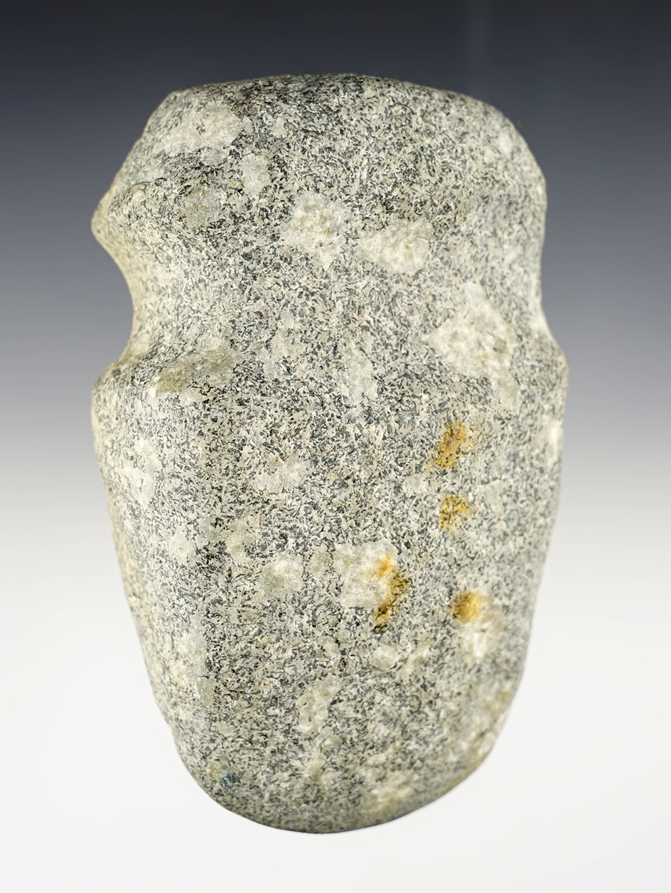 Main artifact image