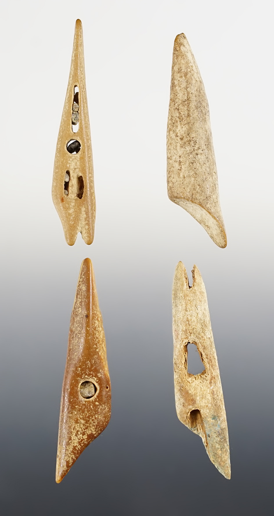 Main artifact image
