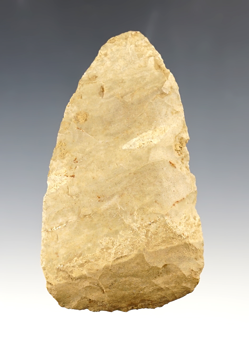 Main artifact image