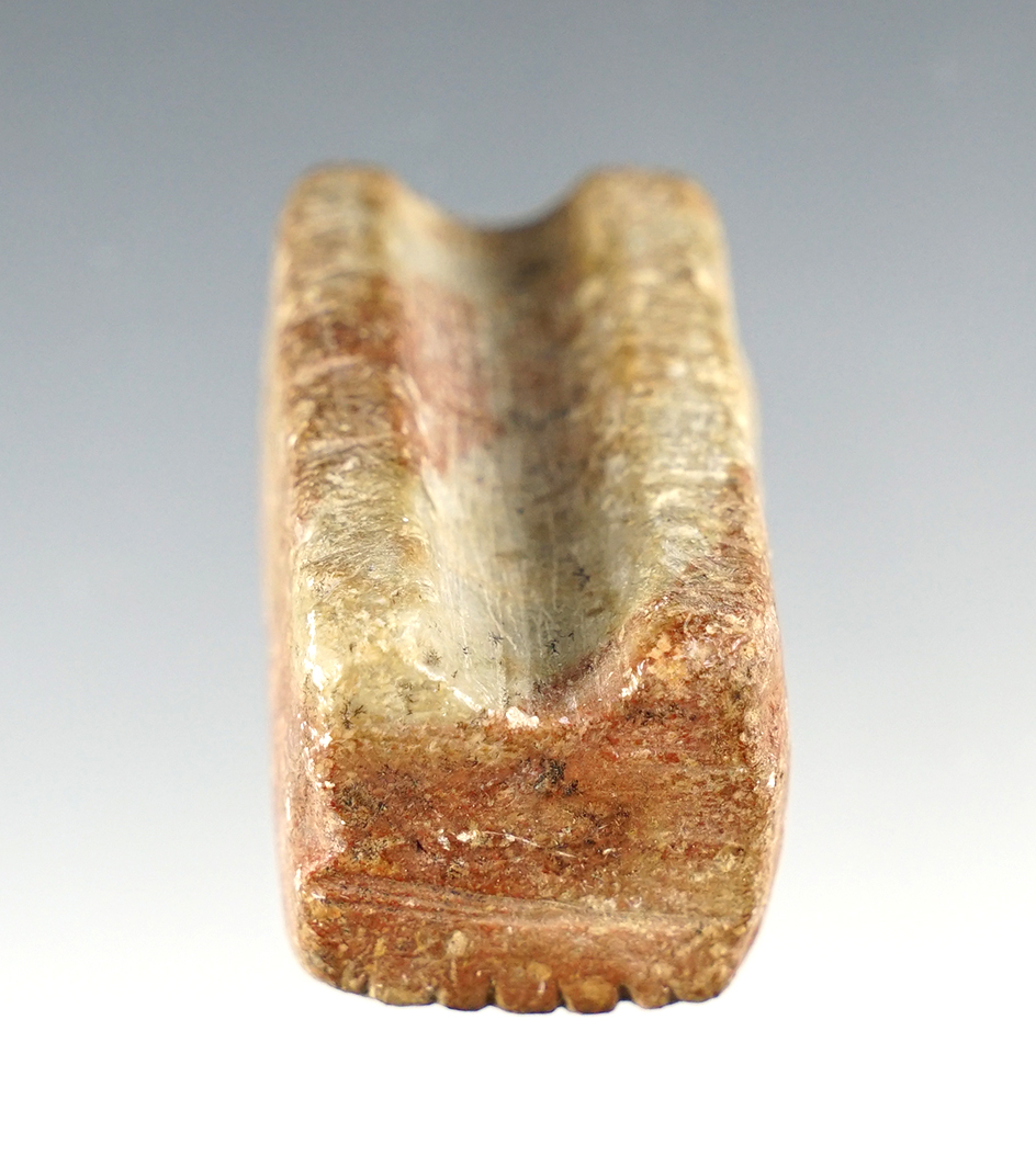 Main artifact image