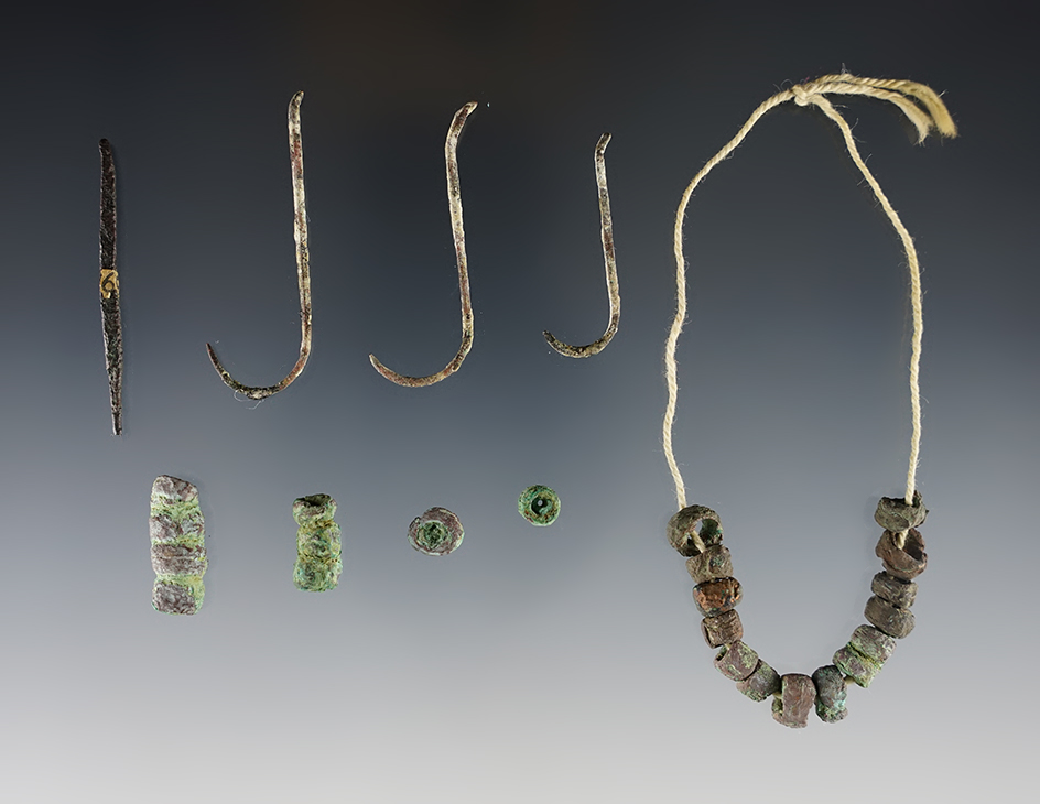 Main artifact image