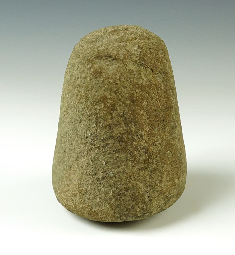 Main artifact image