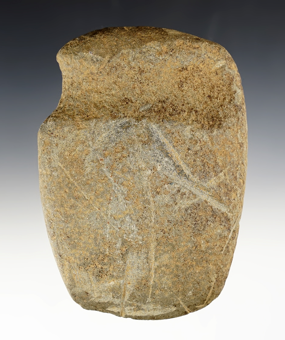 Main artifact image