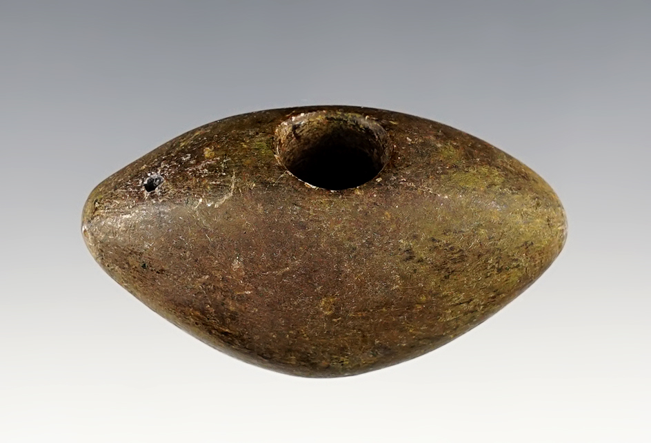 Main artifact image