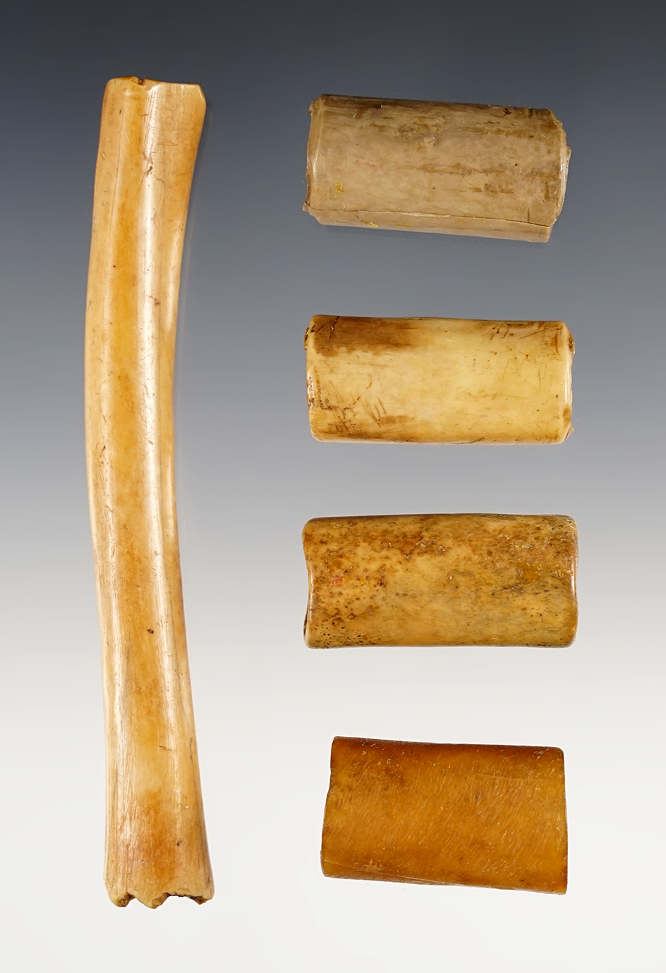 Main artifact image