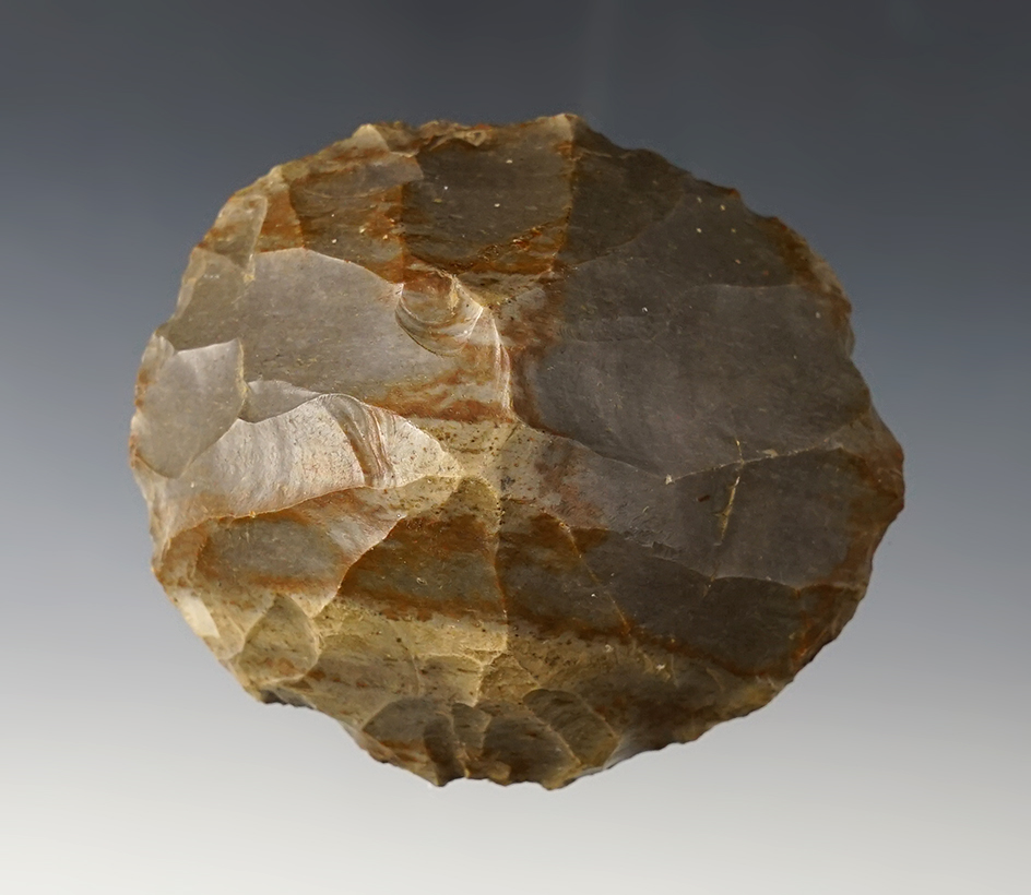 Main artifact image