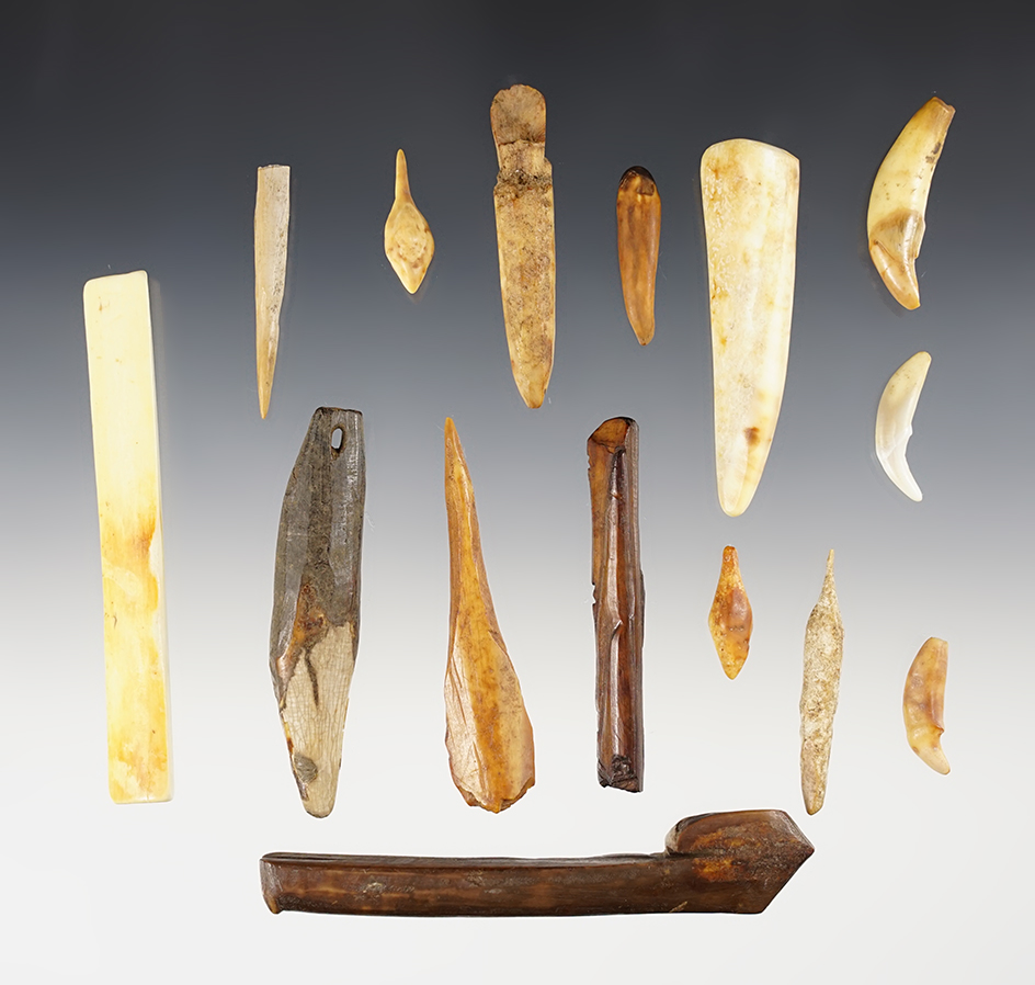 Main artifact image