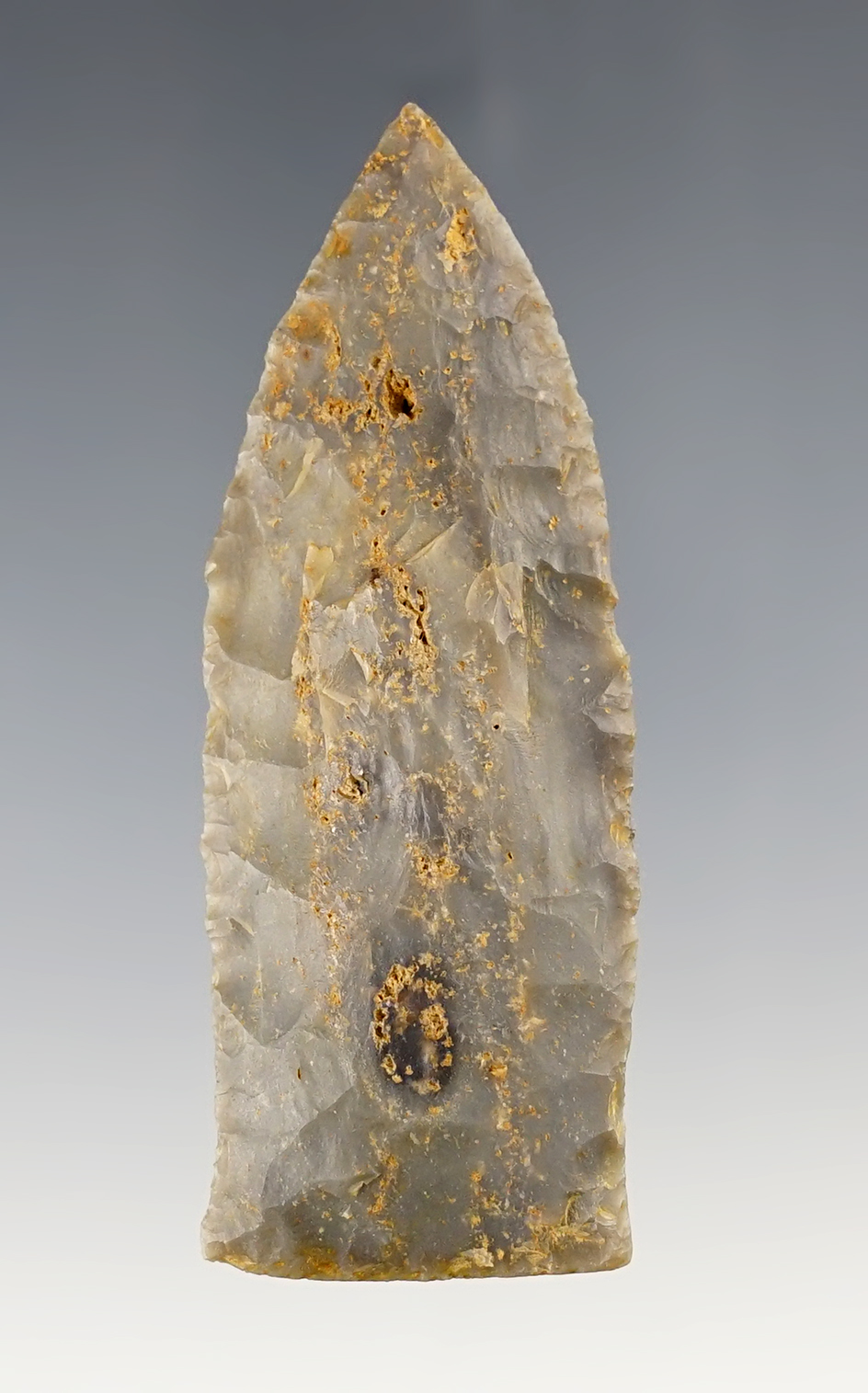 Main artifact image