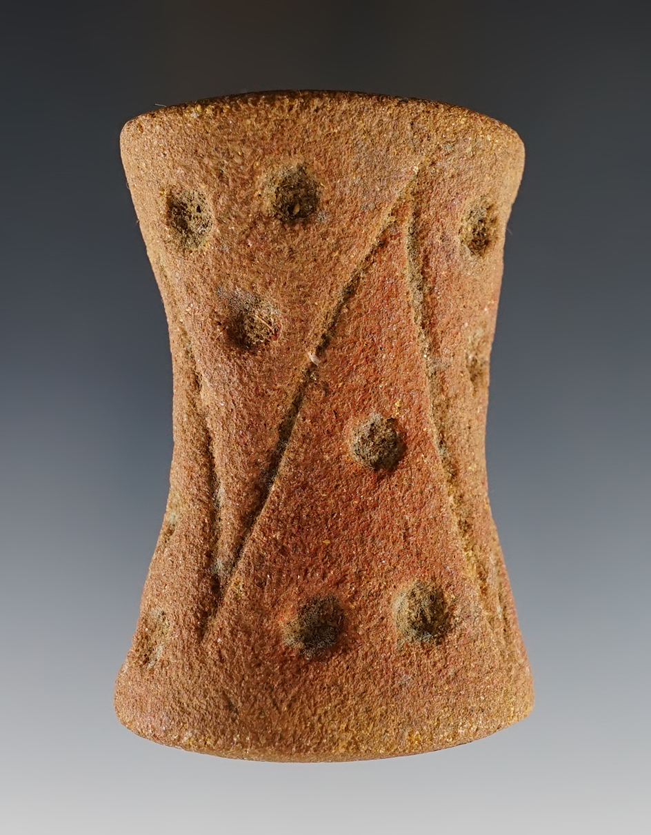 Main artifact image