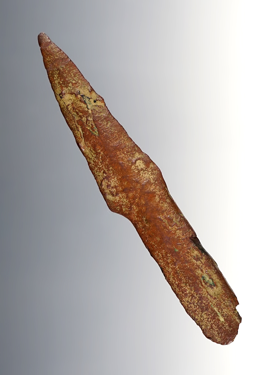 Main artifact image