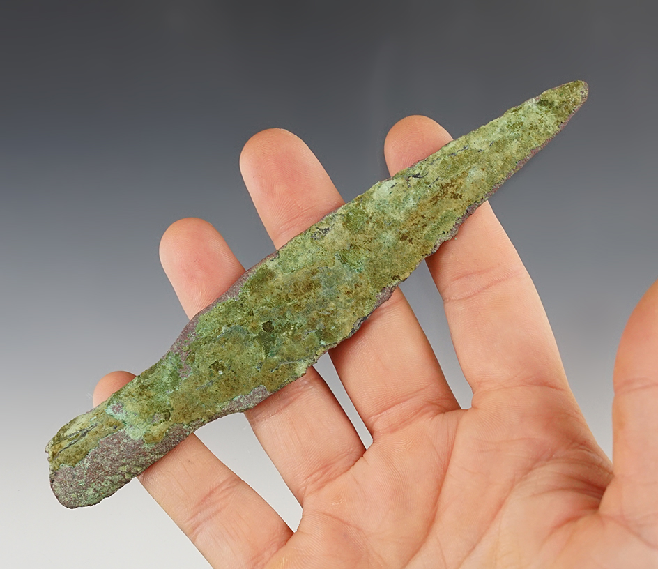 Main artifact image