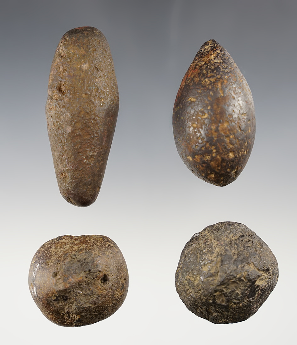 Main artifact image