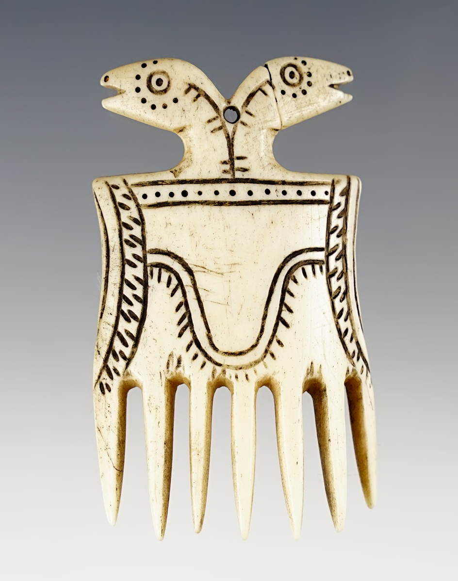 Main artifact image