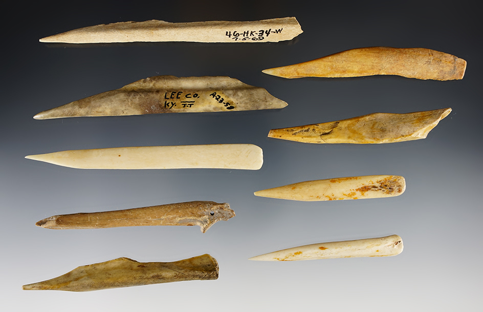 Main artifact image