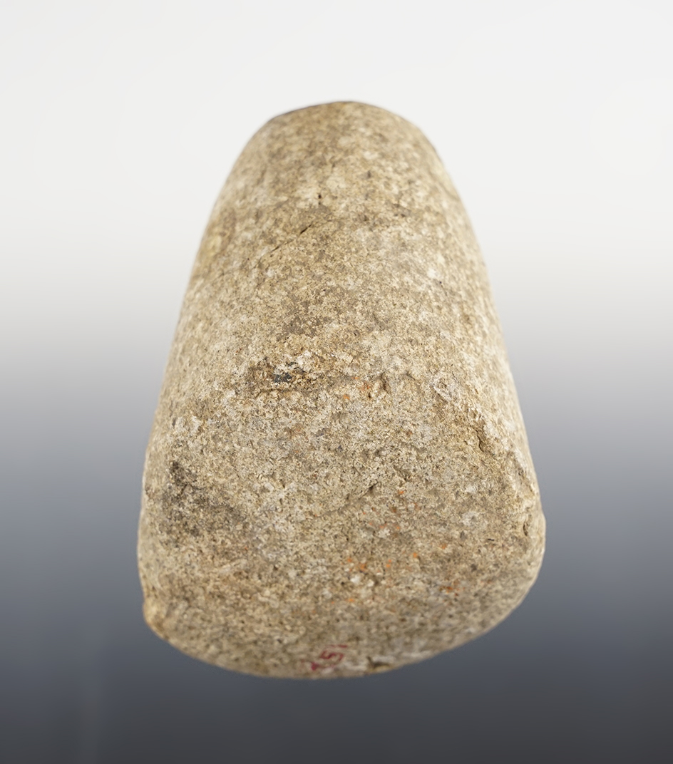 Main artifact image