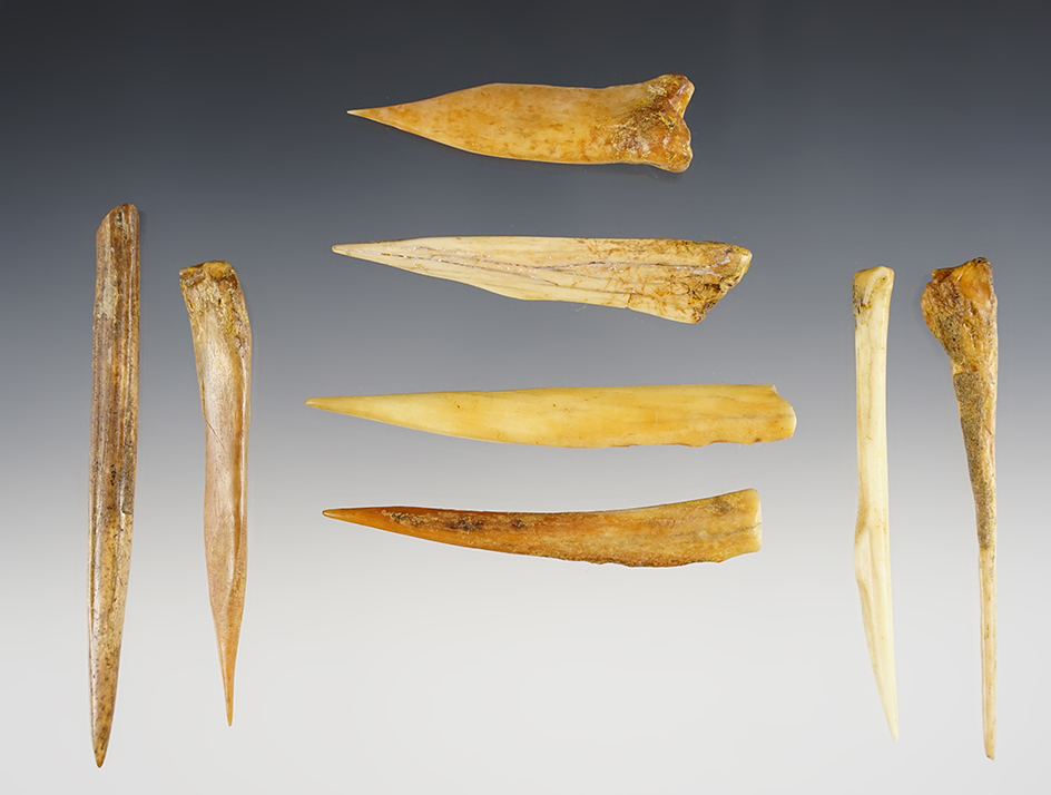 Main artifact image