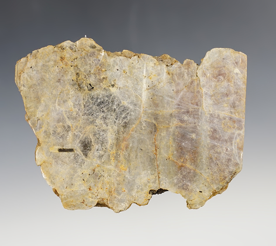 Main artifact image