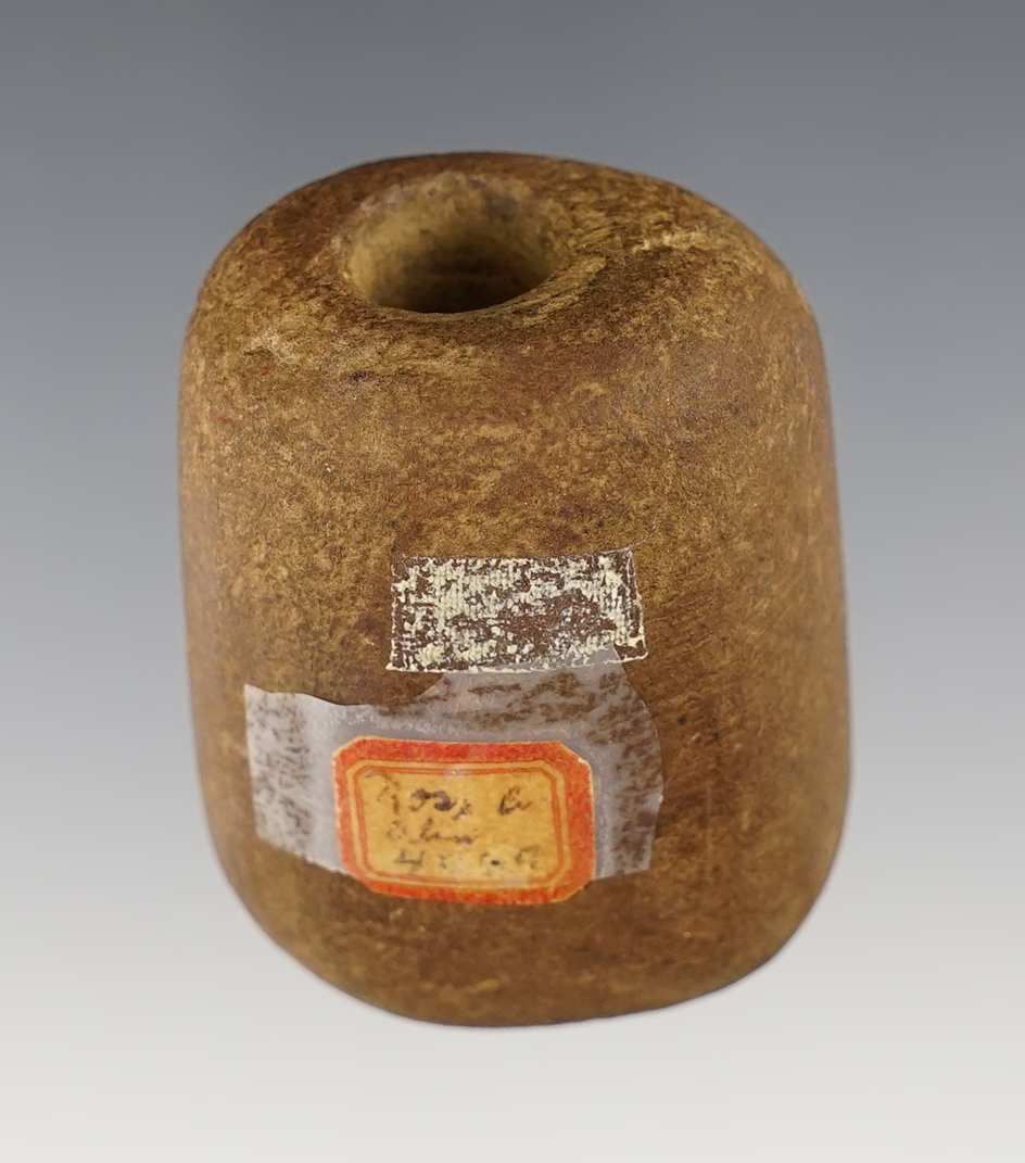 Main artifact image