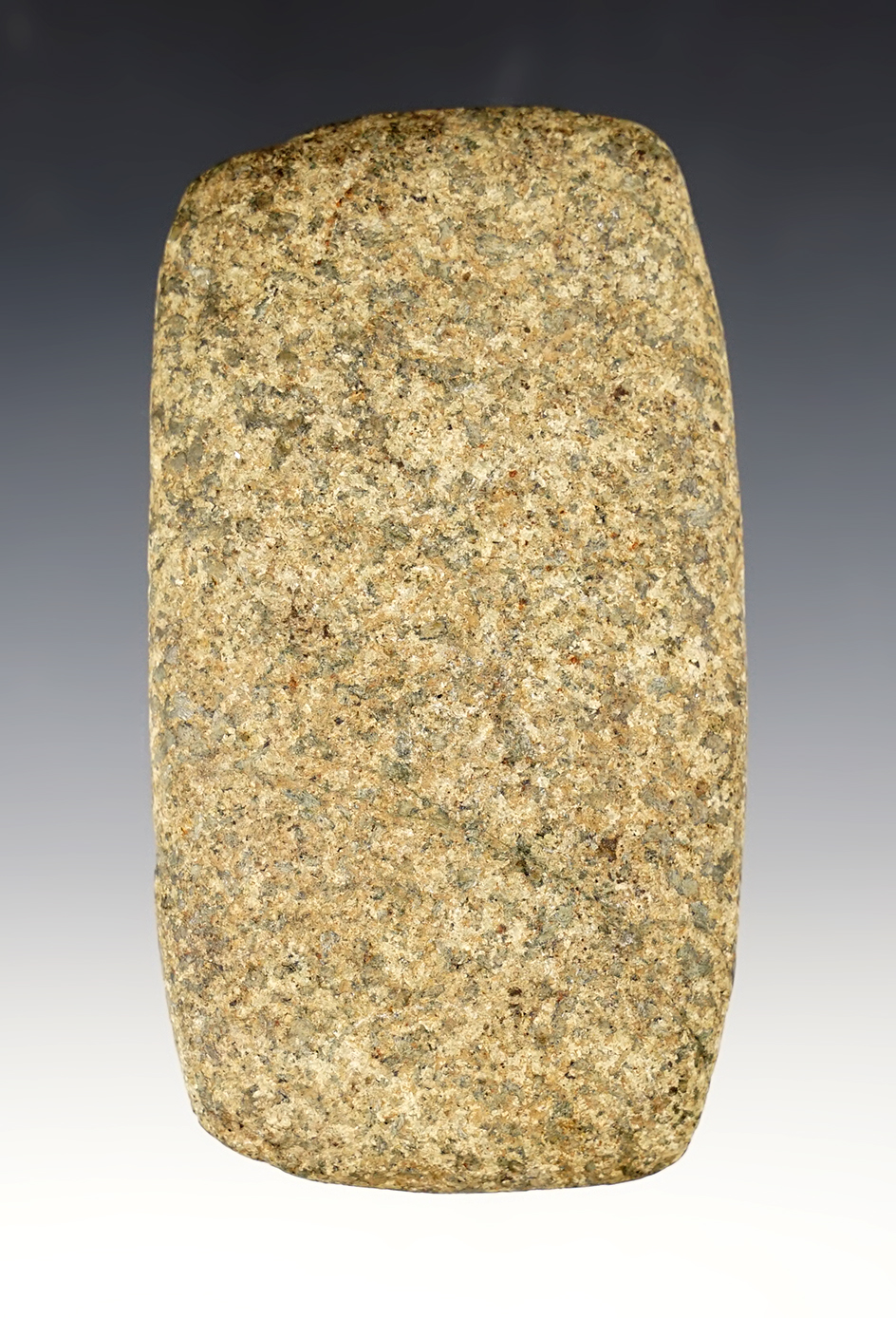 Main artifact image