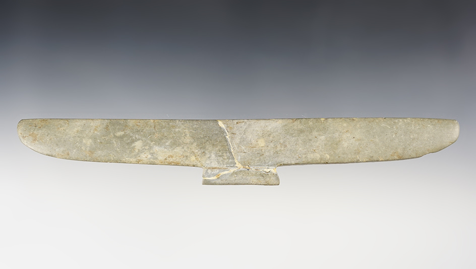 Main artifact image