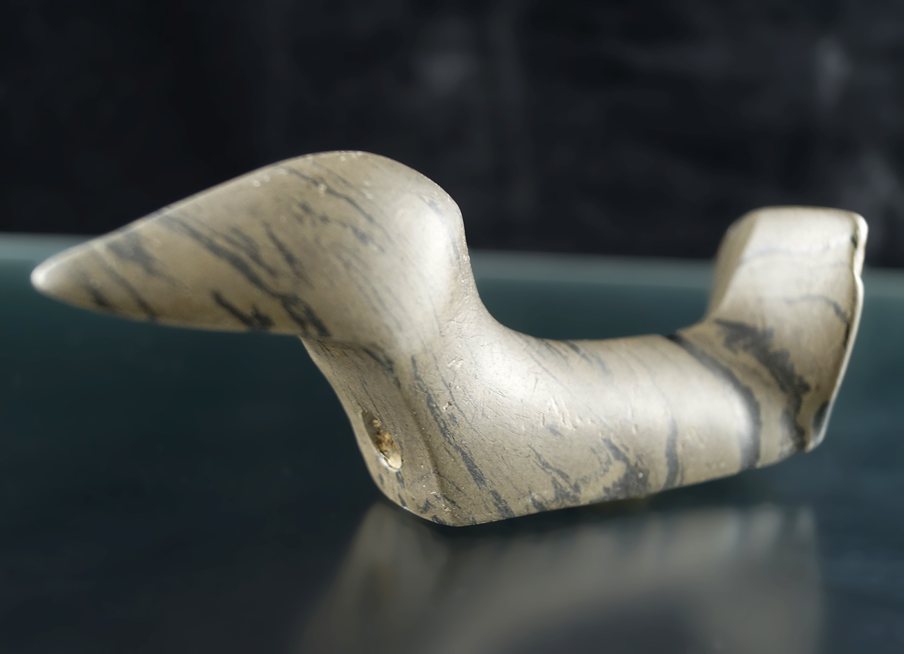 Main artifact image