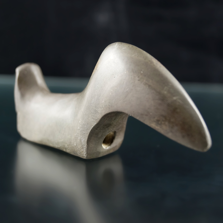 Main artifact image