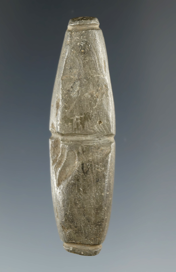 Main artifact image