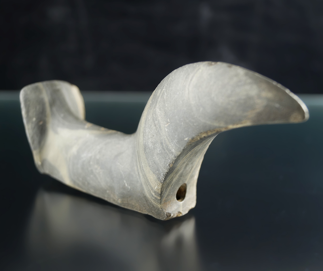 Main artifact image