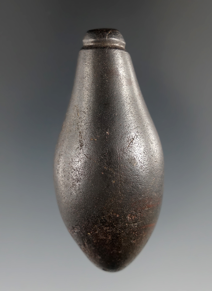 Main artifact image