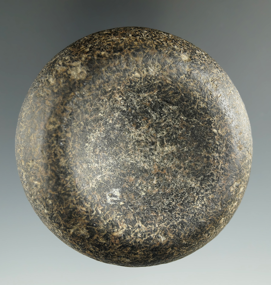 Main artifact image