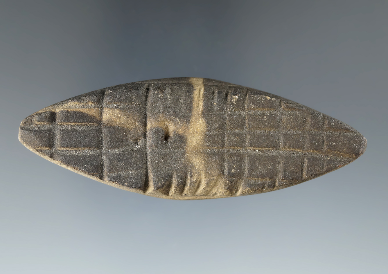 Main artifact image