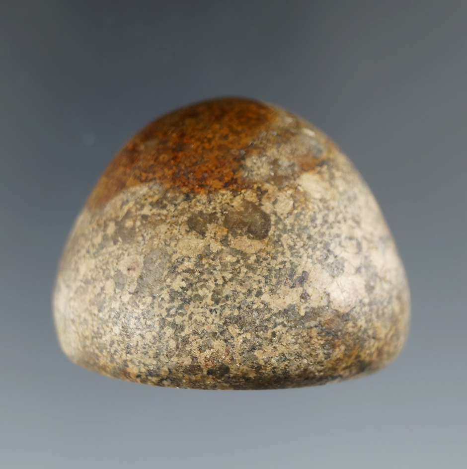 Main artifact image