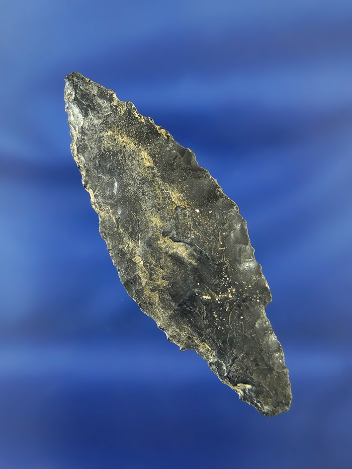 Main artifact image