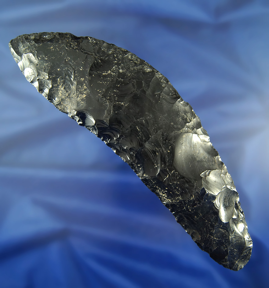 Main artifact image