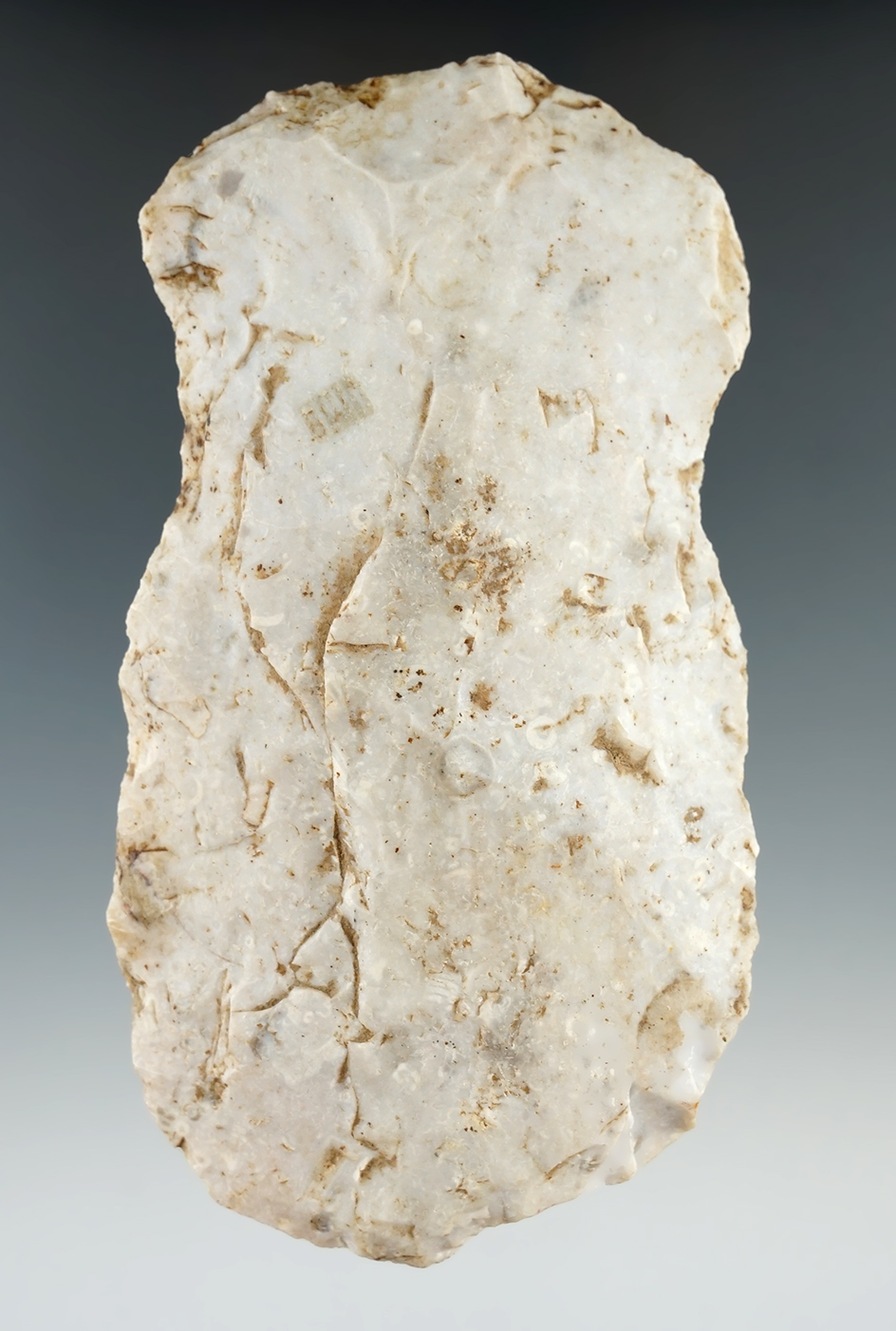 Main artifact image