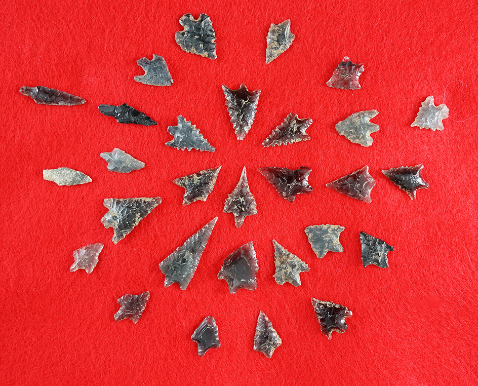 Main artifact image