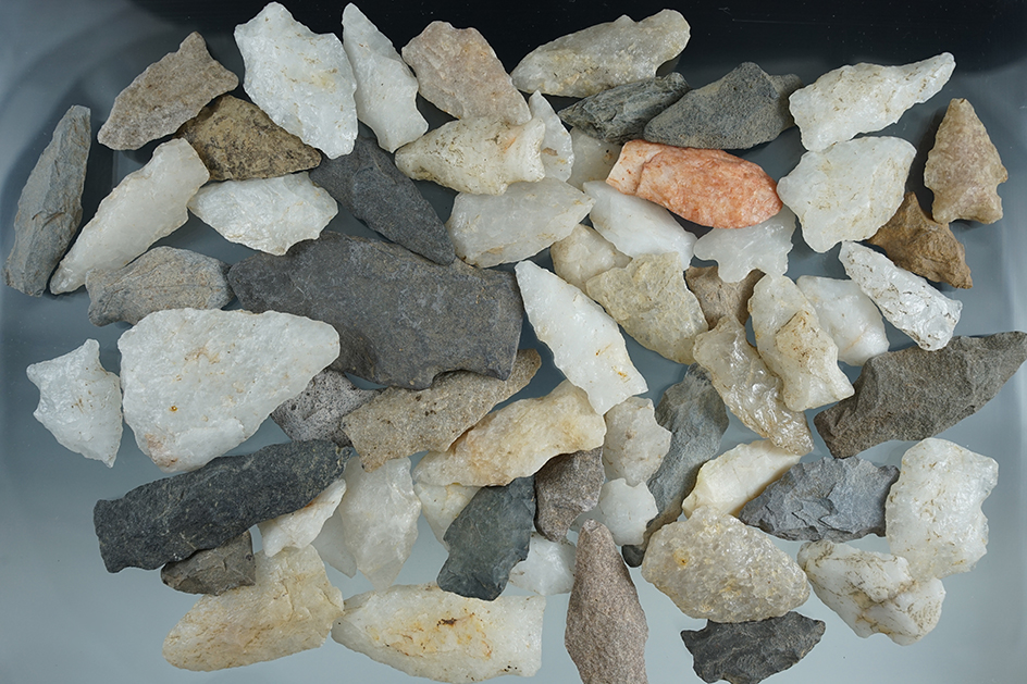 Main artifact image