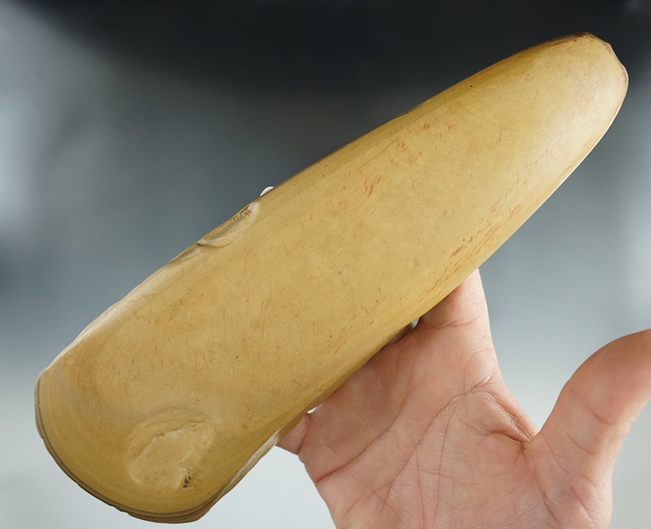 Main artifact image