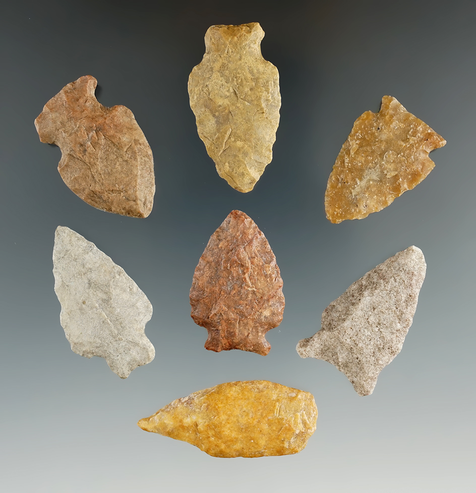 Main artifact image