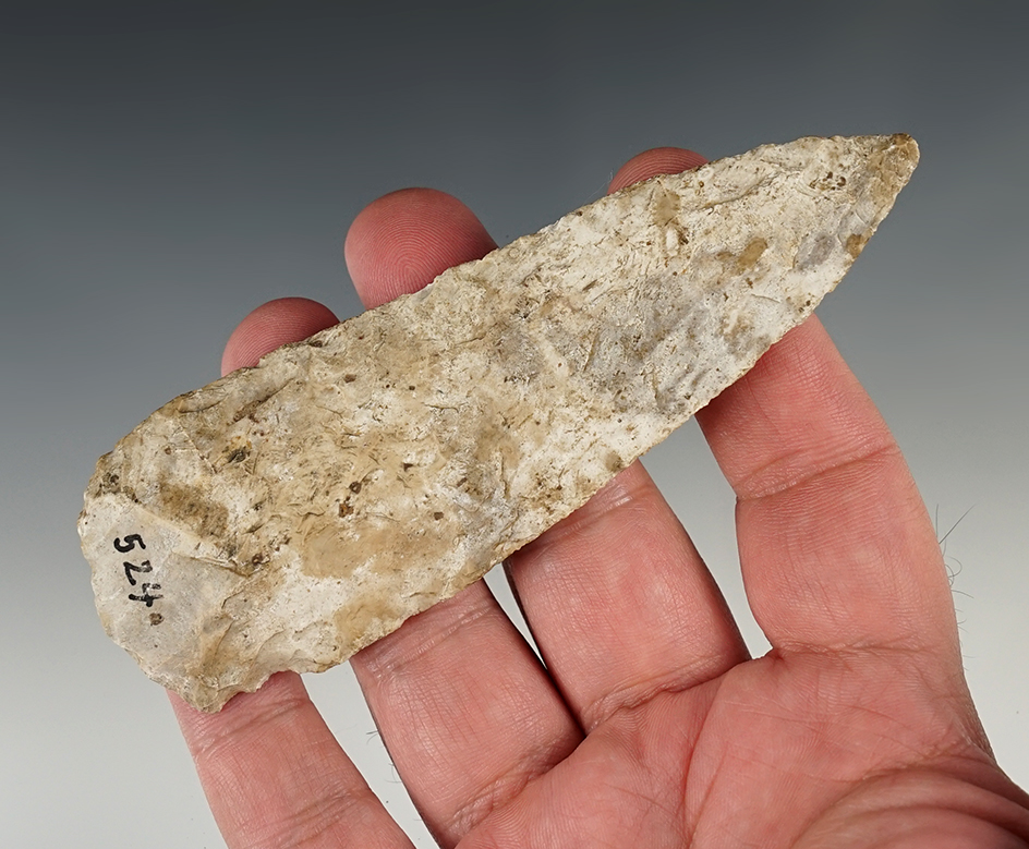 Main artifact image
