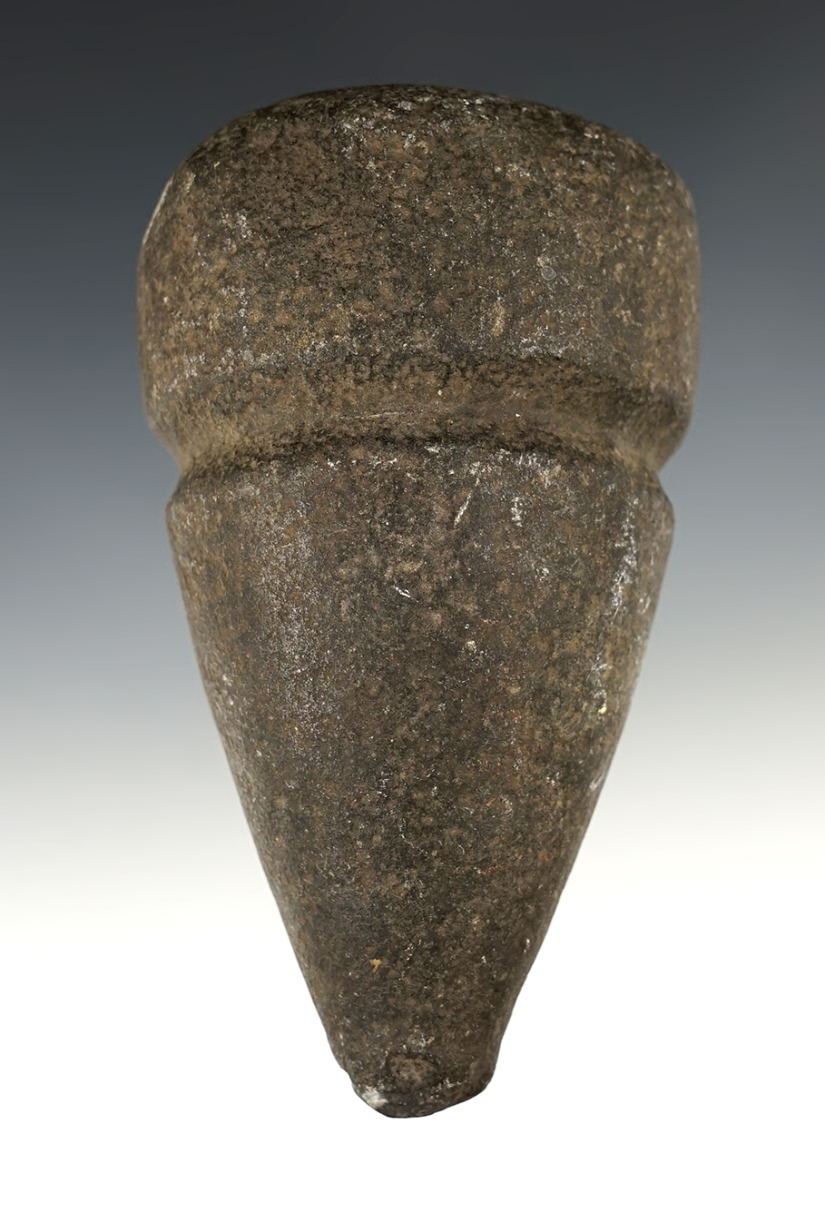 Main artifact image