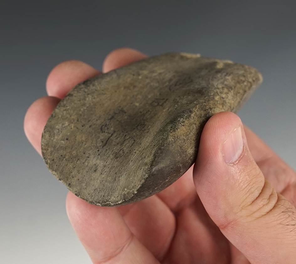 Main artifact image