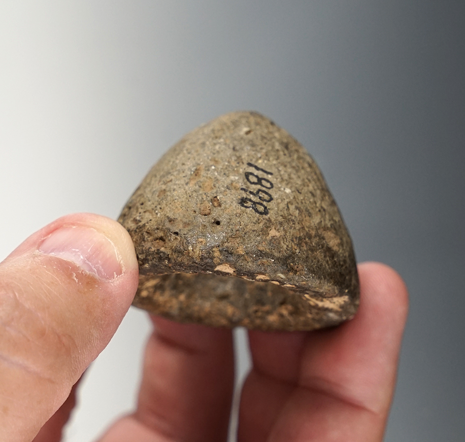Main artifact image