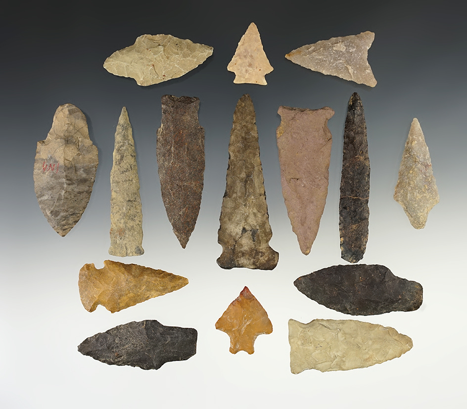Main artifact image