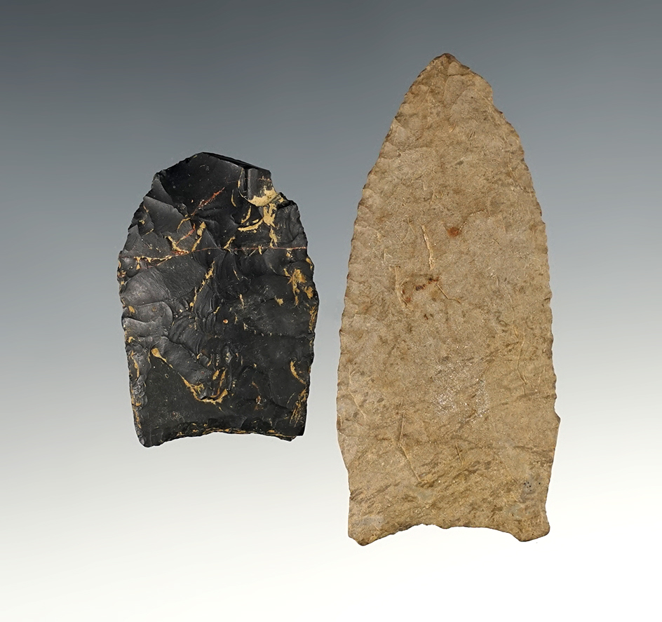 Main artifact image