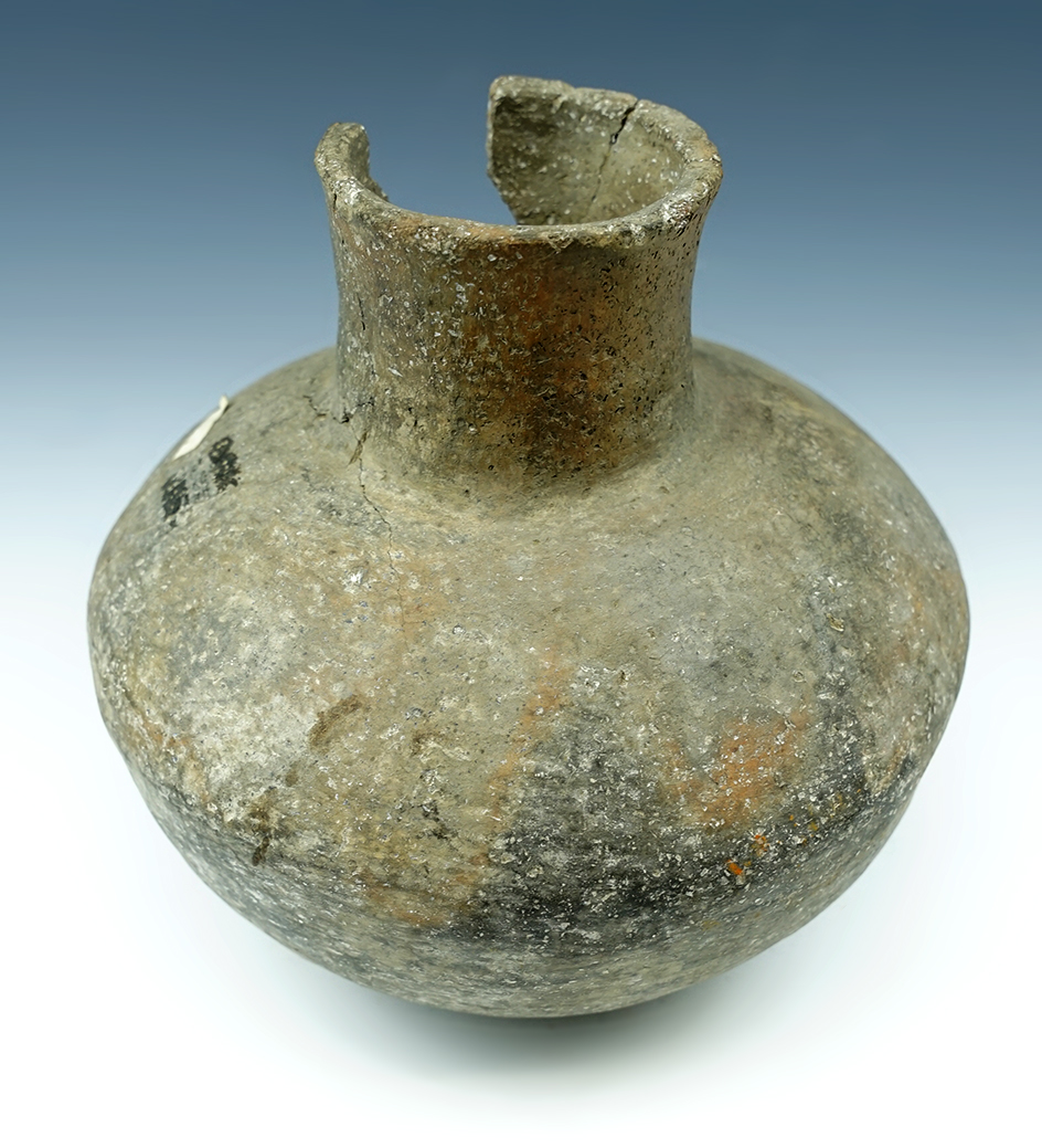 Main artifact image