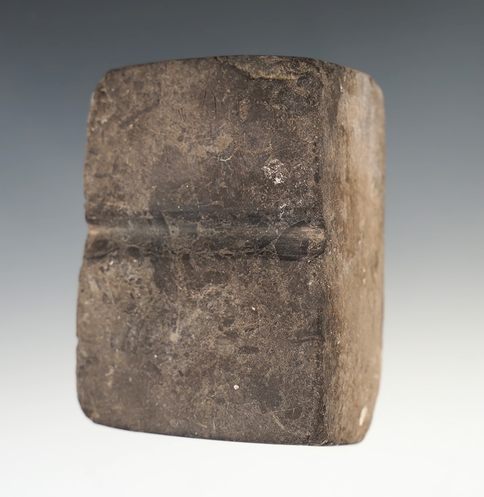 Main artifact image