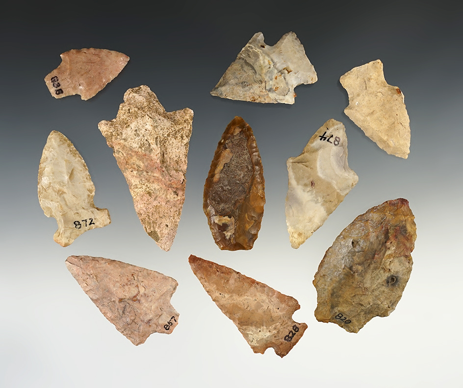 Main artifact image